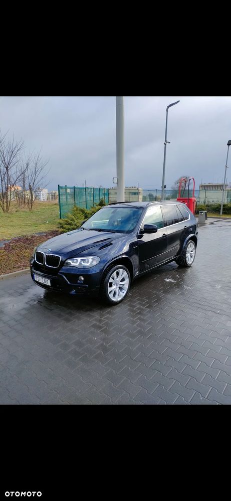 BMW X5 - 1