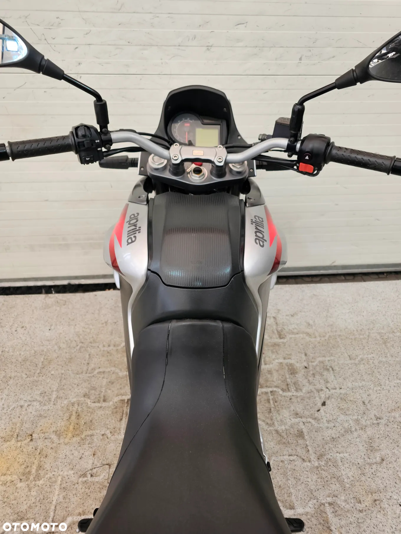 Aprilia Pegaso - 29