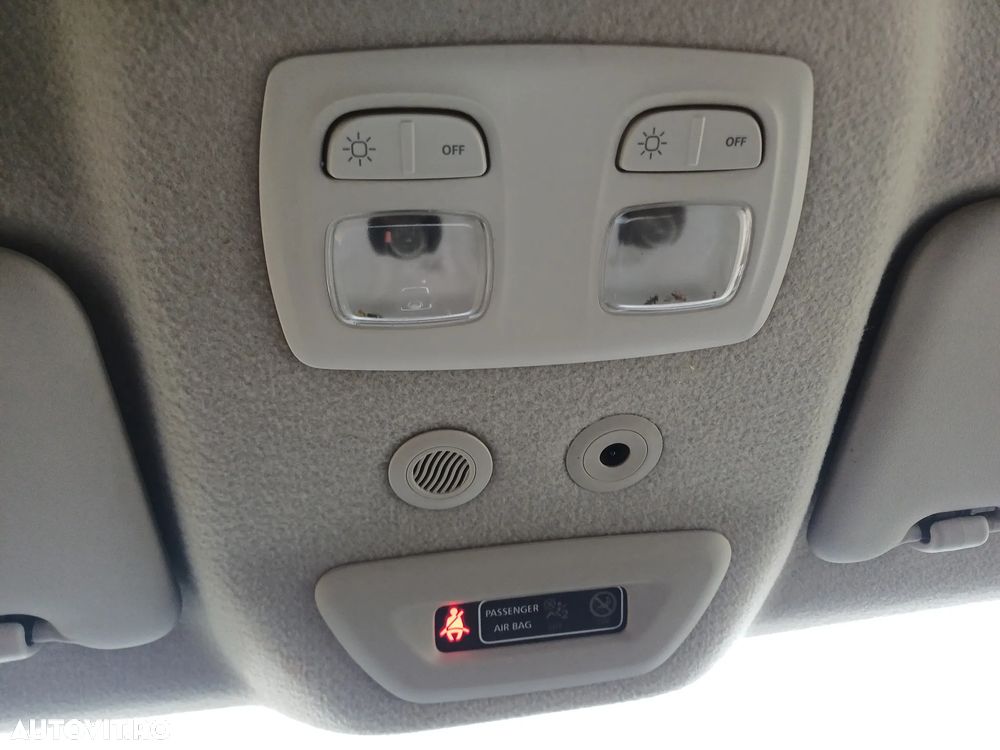 Dacia Duster Blue dCi 115 4WD SL Prestige Extreme - 17