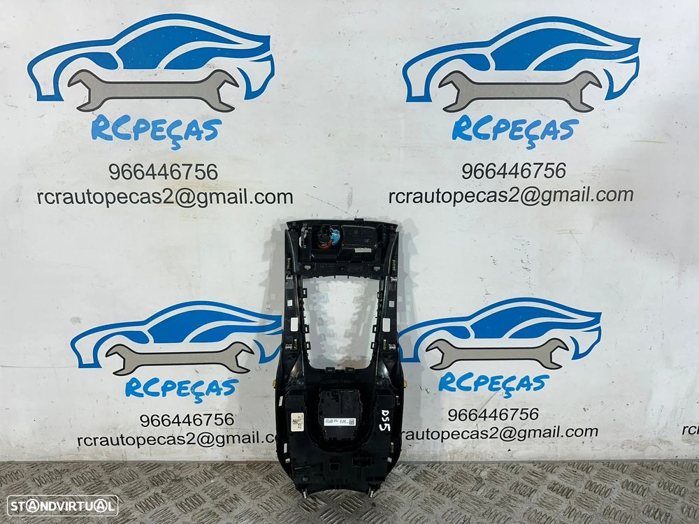 .Consola Central PSA Citroen DS DS5 2011 - 2018 - 5