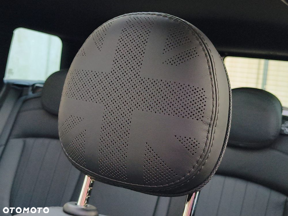 MINI Clubman Cooper S ALL4 GPF sport - 27