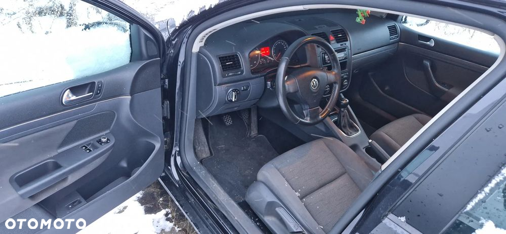 Volkswagen Golf - 7