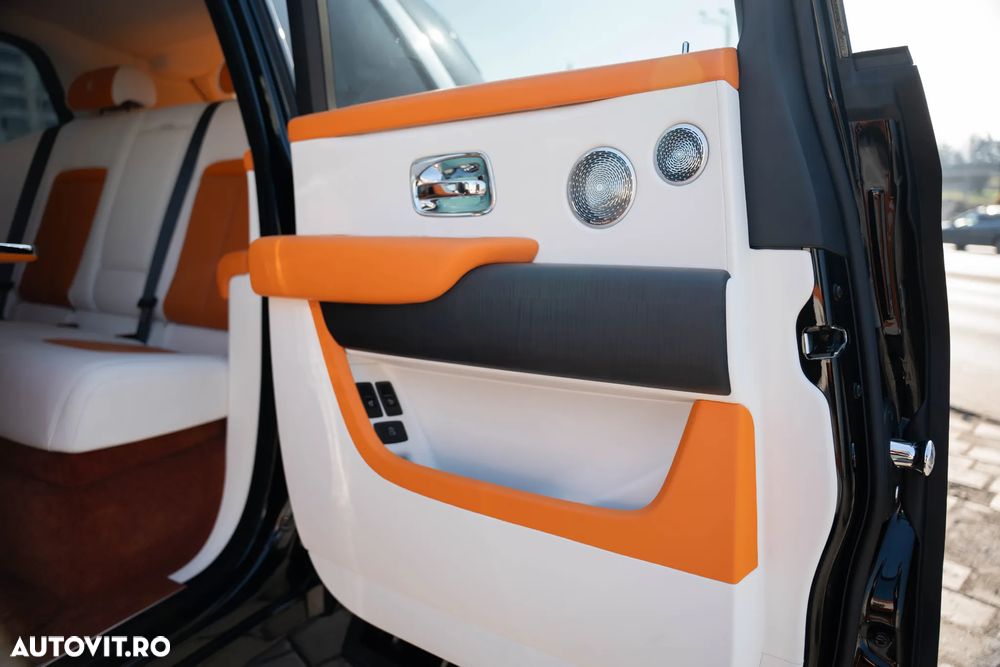 Rolls-Royce Cullinan Series II - 24