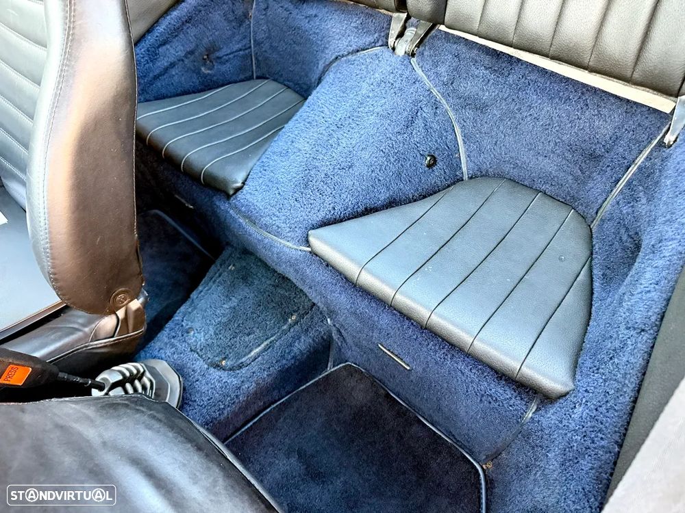 Porsche 911 Série G - 21