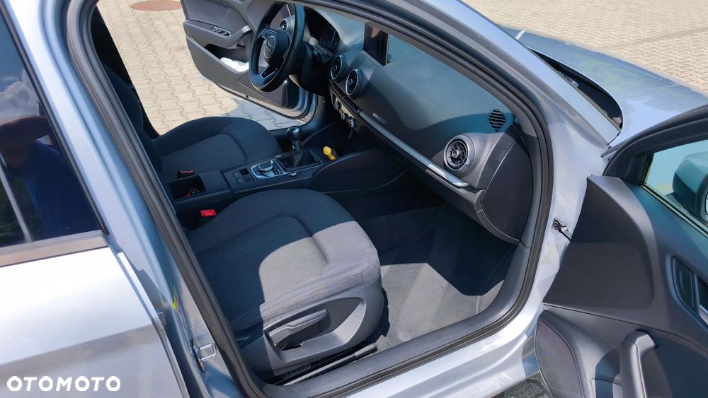Audi A3 - 19