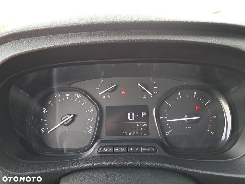 Toyota PROACE VERSO - 14