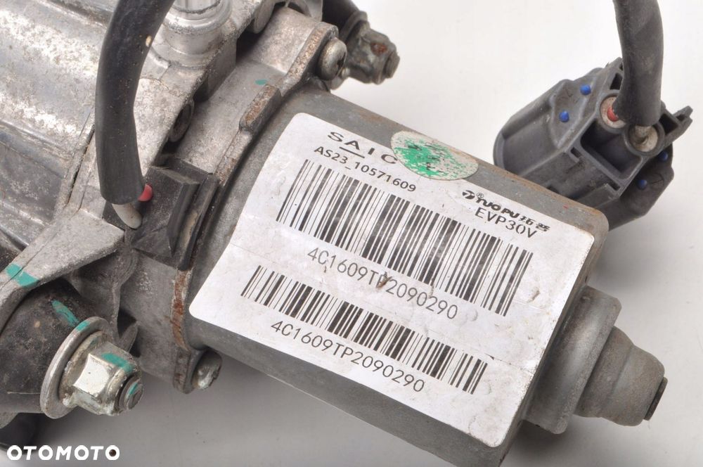 MG HS 1.5T 16V 162KM POMPA VACUM WAKUM VAKUM LIFT 10571609  30021390 - 2