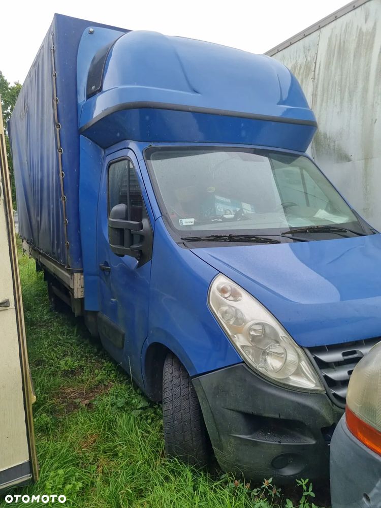 Renault Master - 2