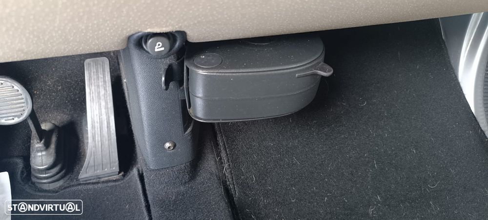 Smart ForTwo Coupé 1.0 mhd Passion 71 - 8