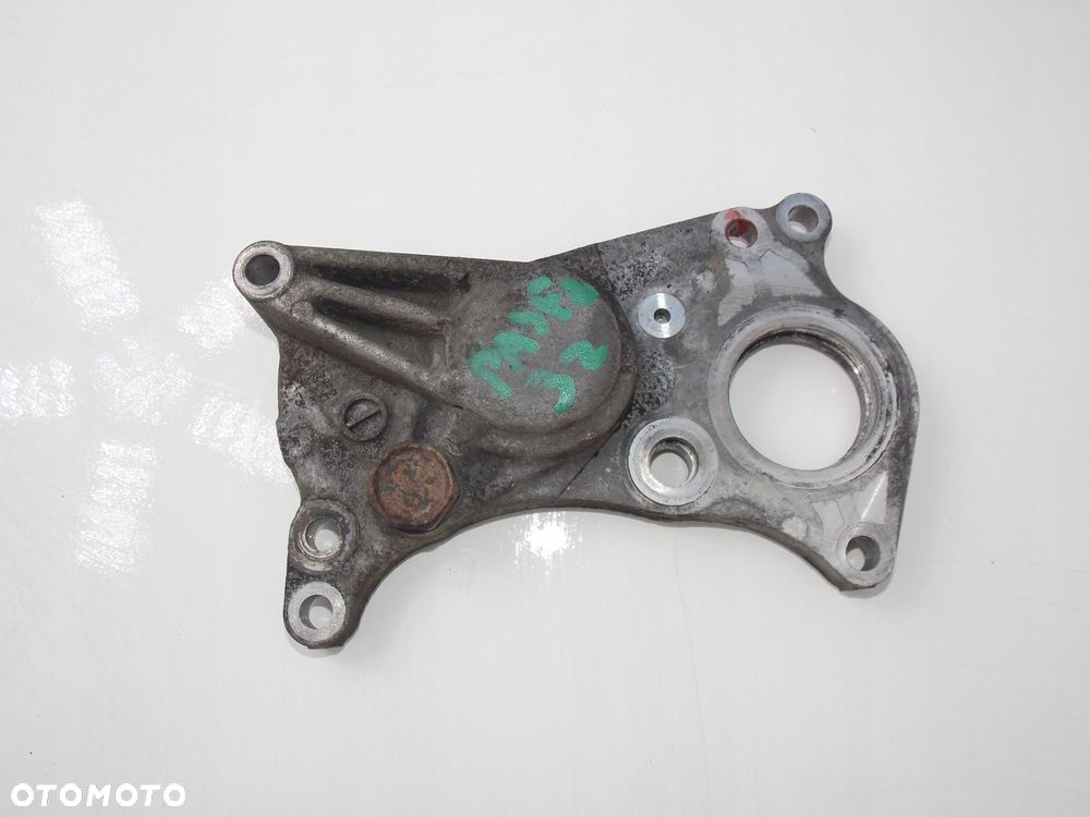 obudowa rozrządu mitsubishi pajero iii 3.2 did - 1