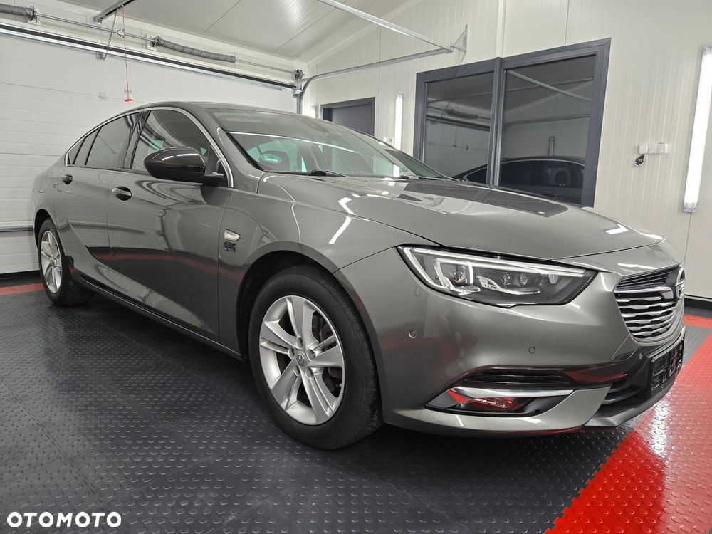 Opel Insignia 2.0 Ultimate Exclusive - 12