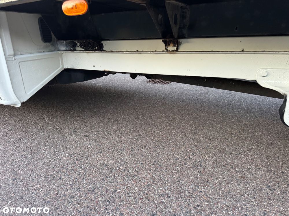 Volkswagen Crafter - 16