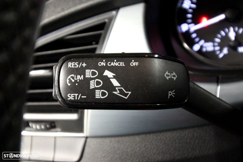 Skoda Fabia Break 1.0 Ambition - 22
