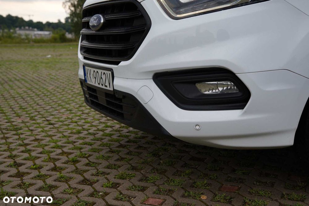 Ford Transit Custom L1H1 - 36