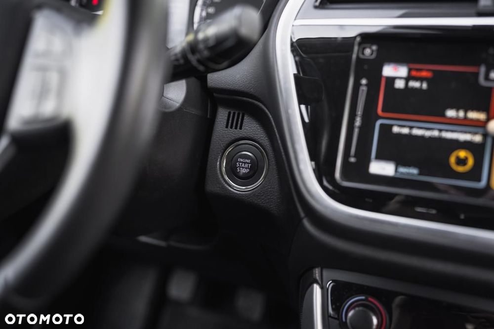 Suzuki SX4 S-Cross - 24
