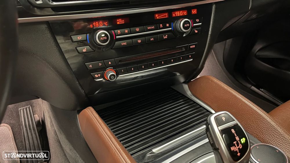 BMW X6 M Standard - 51