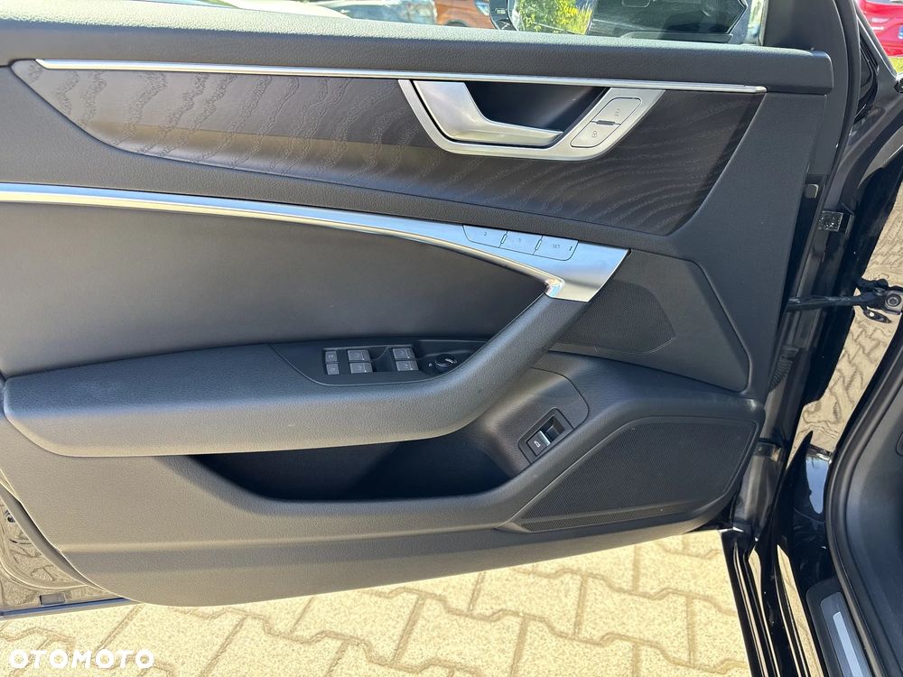 Audi A6 Avant - 12