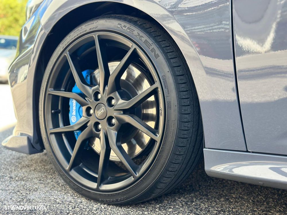 Ford Focus 2.3 EcoBoost S&S 4WD RS - 4