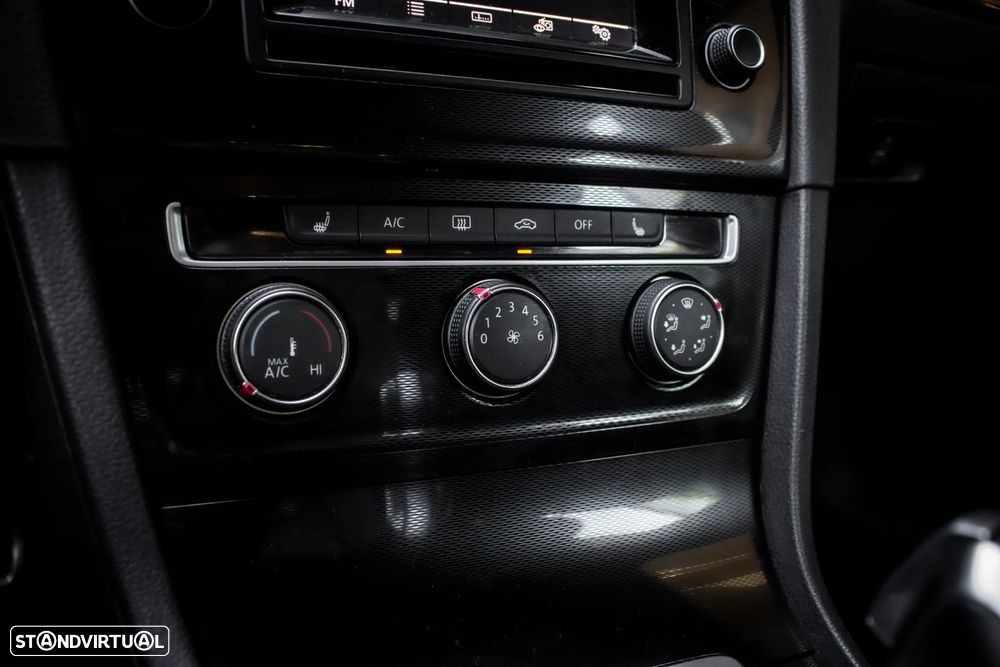 VW Golf 2.0 TSi GTi DSG - 24