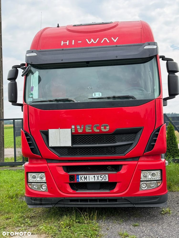 Iveco AS 440T/P - 4