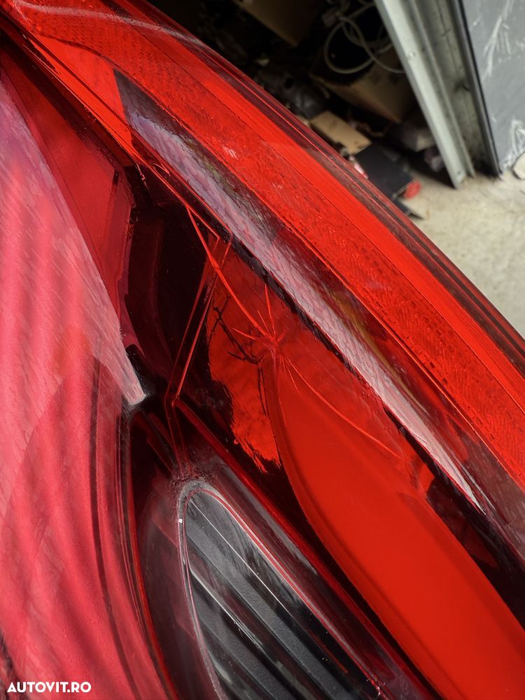 Stop dreapta aripa Bmw seria 6 GT G32 - 5