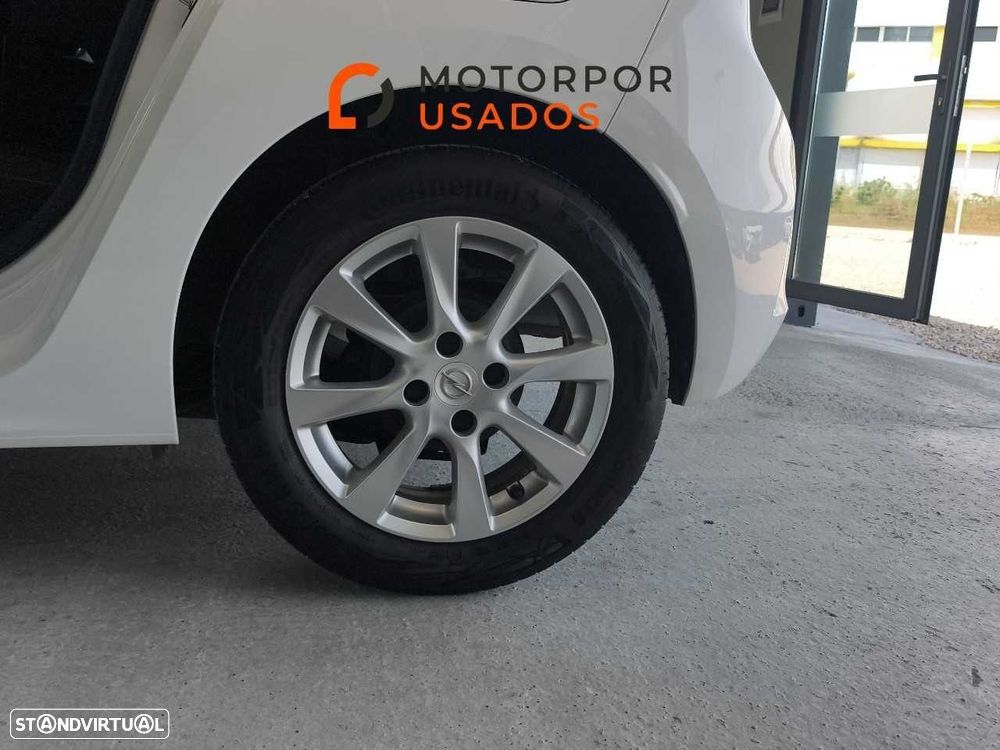 Opel Corsa 1.2 Business - 11