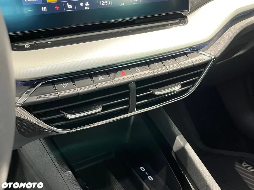 Skoda Octavia 1.5 TSI e-Tec Style DSG - 10