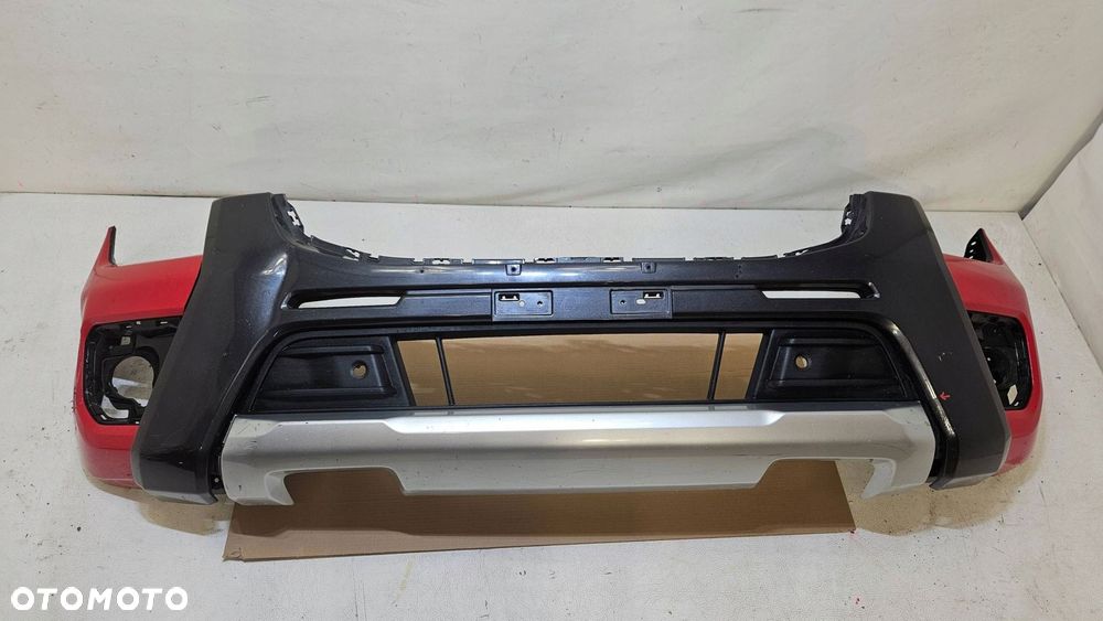 zderzak przód przedni ford ranger 5/6 wildtrack n1wb-17f792-baw - 1