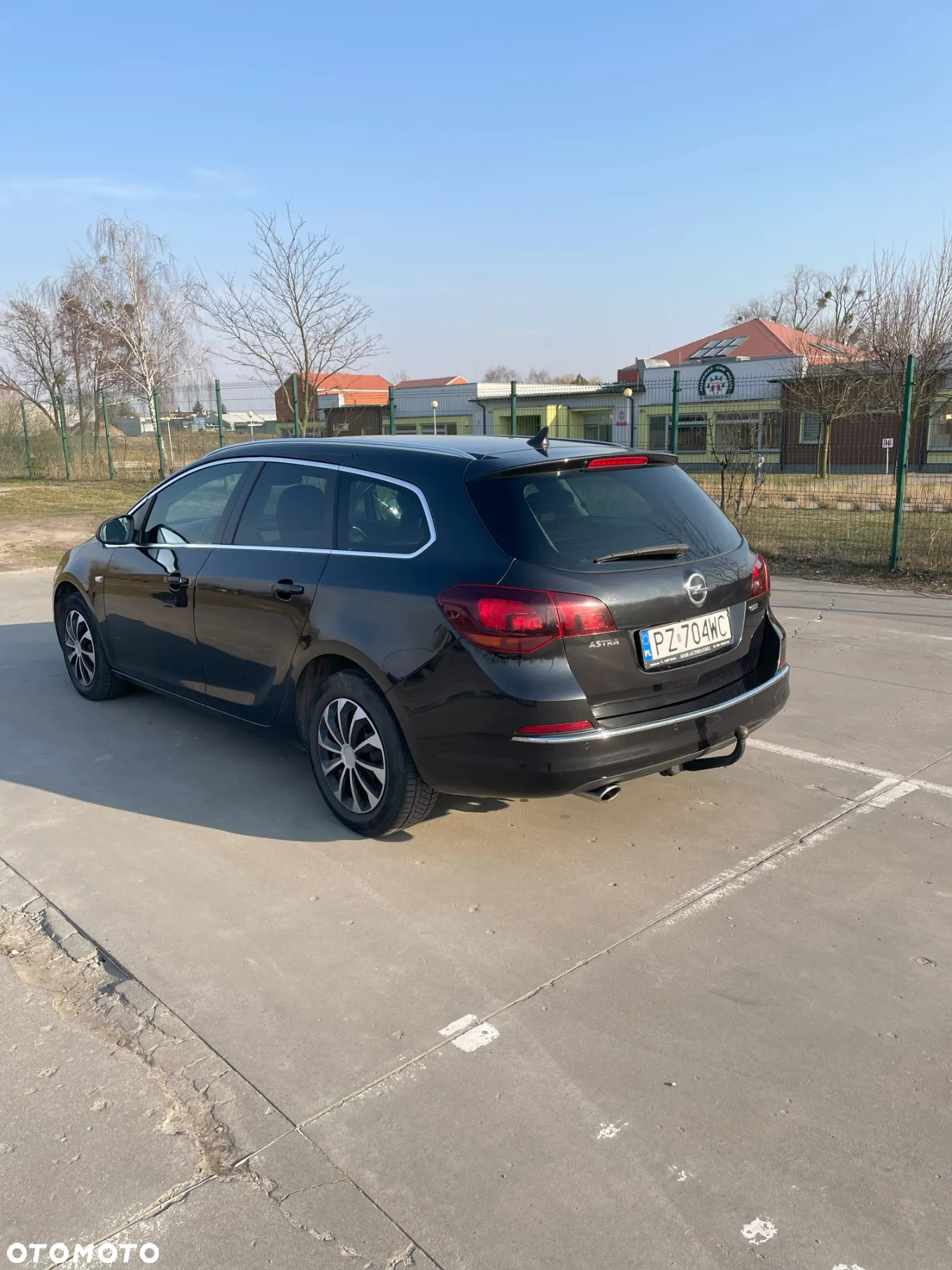 Opel Astra - 3