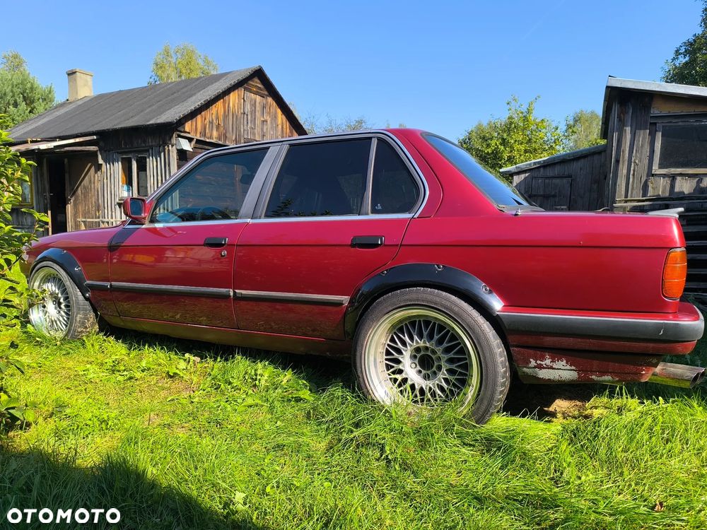 BMW Seria 3 320i - 18