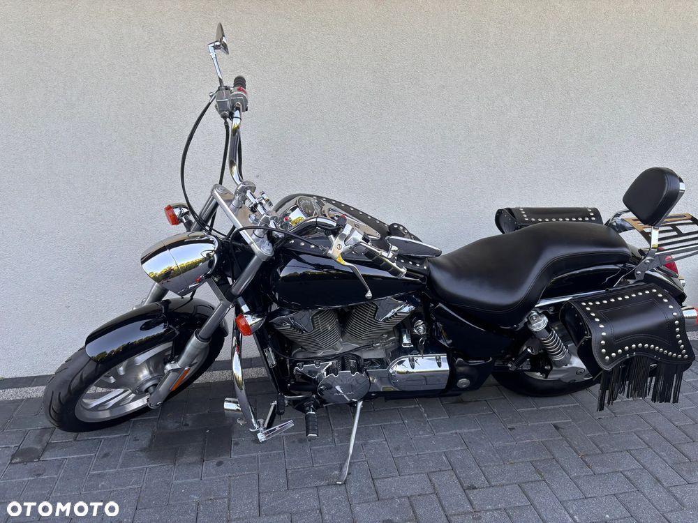 Honda VTX - 3