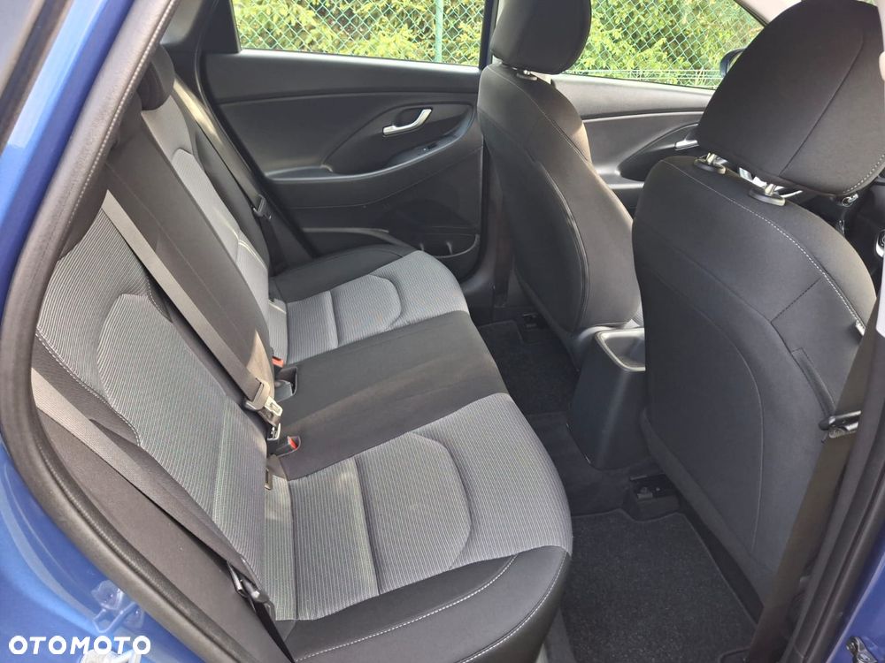 Hyundai i30 1.4 Premium - 26