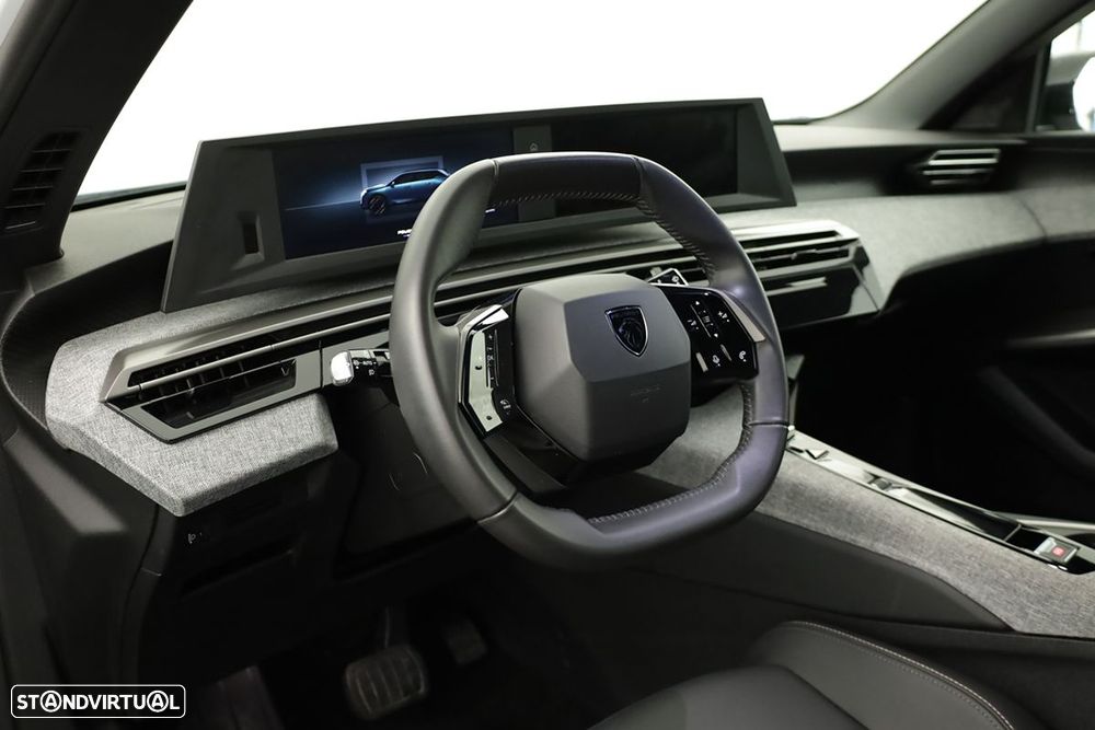 Peugeot 5008 1.2 Hybrid Allure e-DCS6 - 7