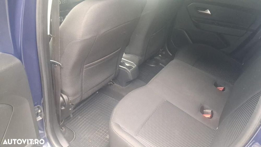Dacia Duster 1.5 Blue dCi 4WD Comfort - 6