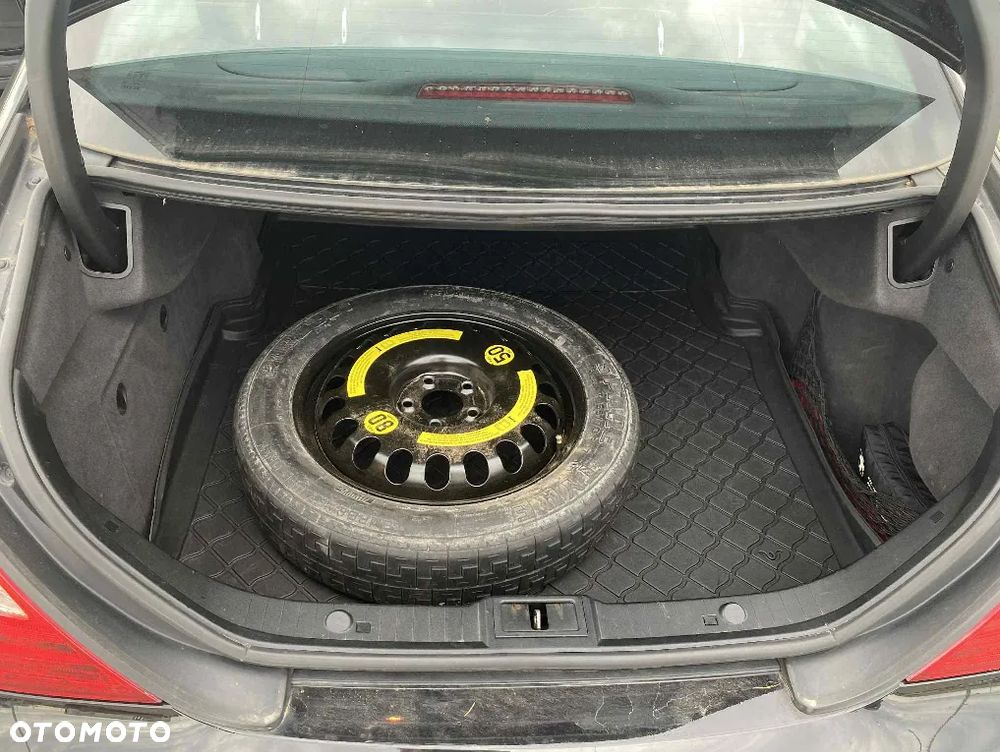 Mercedes-Benz CLS 500 - 20