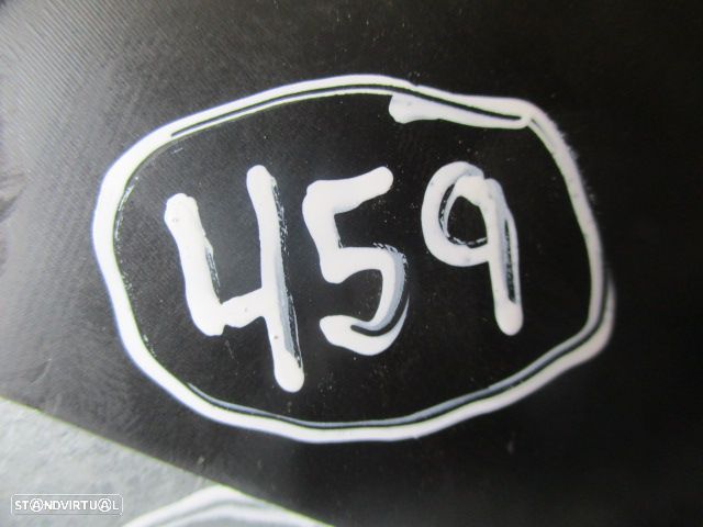 Airbag Banco 30339883A BMW E63 2005 0P ESQ - 2