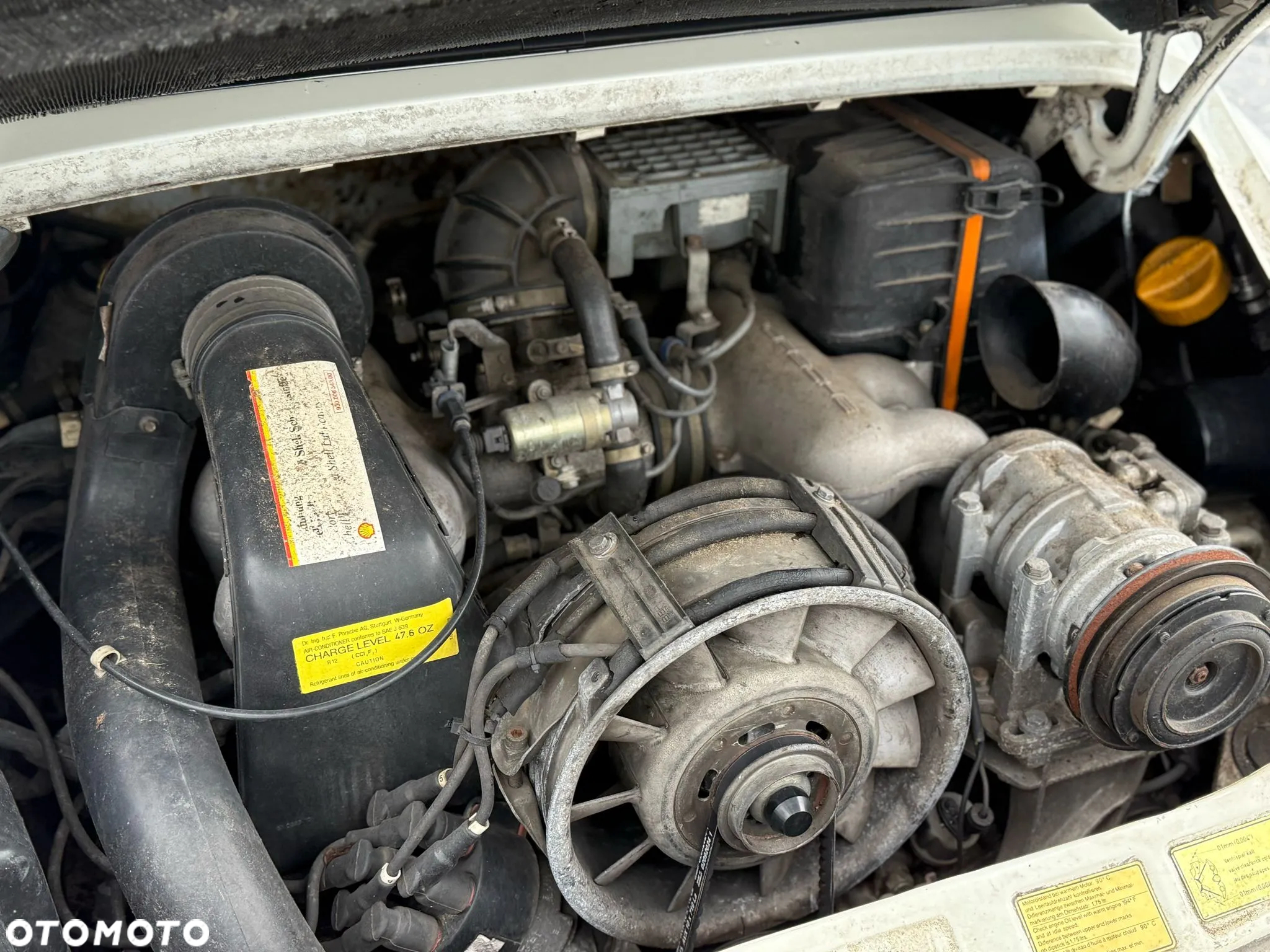 Porsche Inny - 24