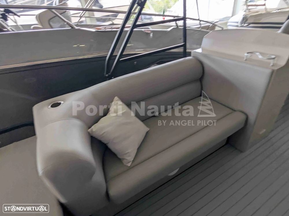 Outra não listada Shark Caretta S-7 - 15