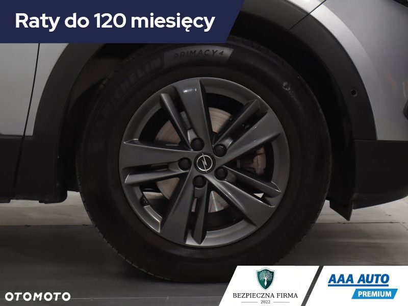 Opel Grandland X - 17
