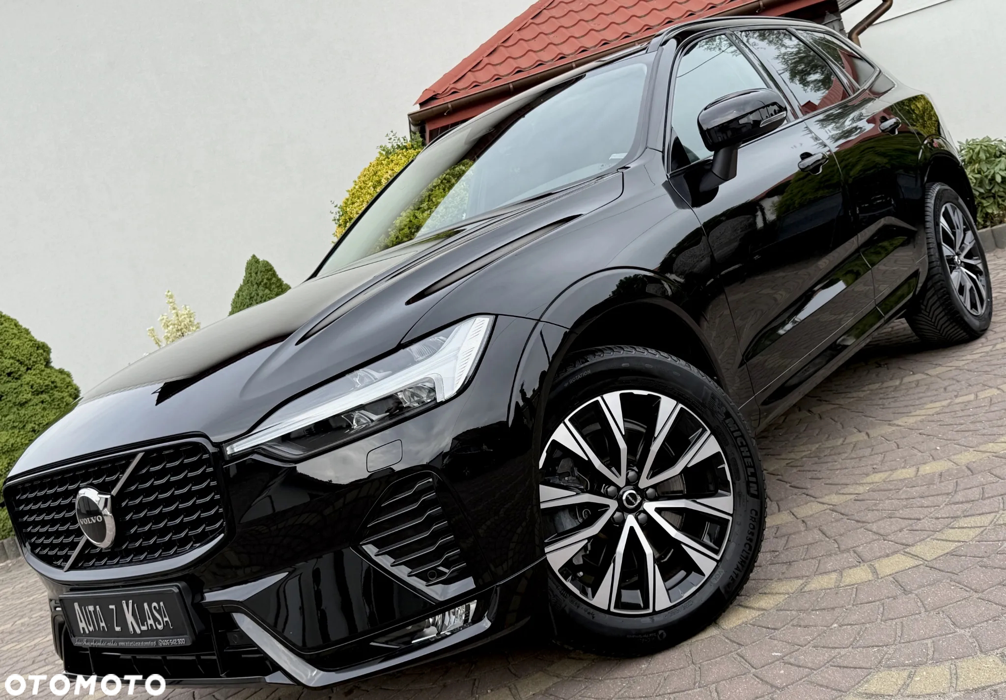 Volvo XC 60 B4 D Geartronic RDesign - 3