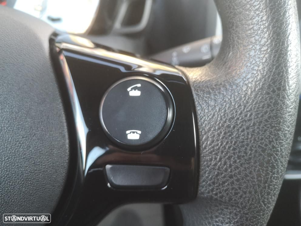Citroën C1 1.0 VTi Feel - 21