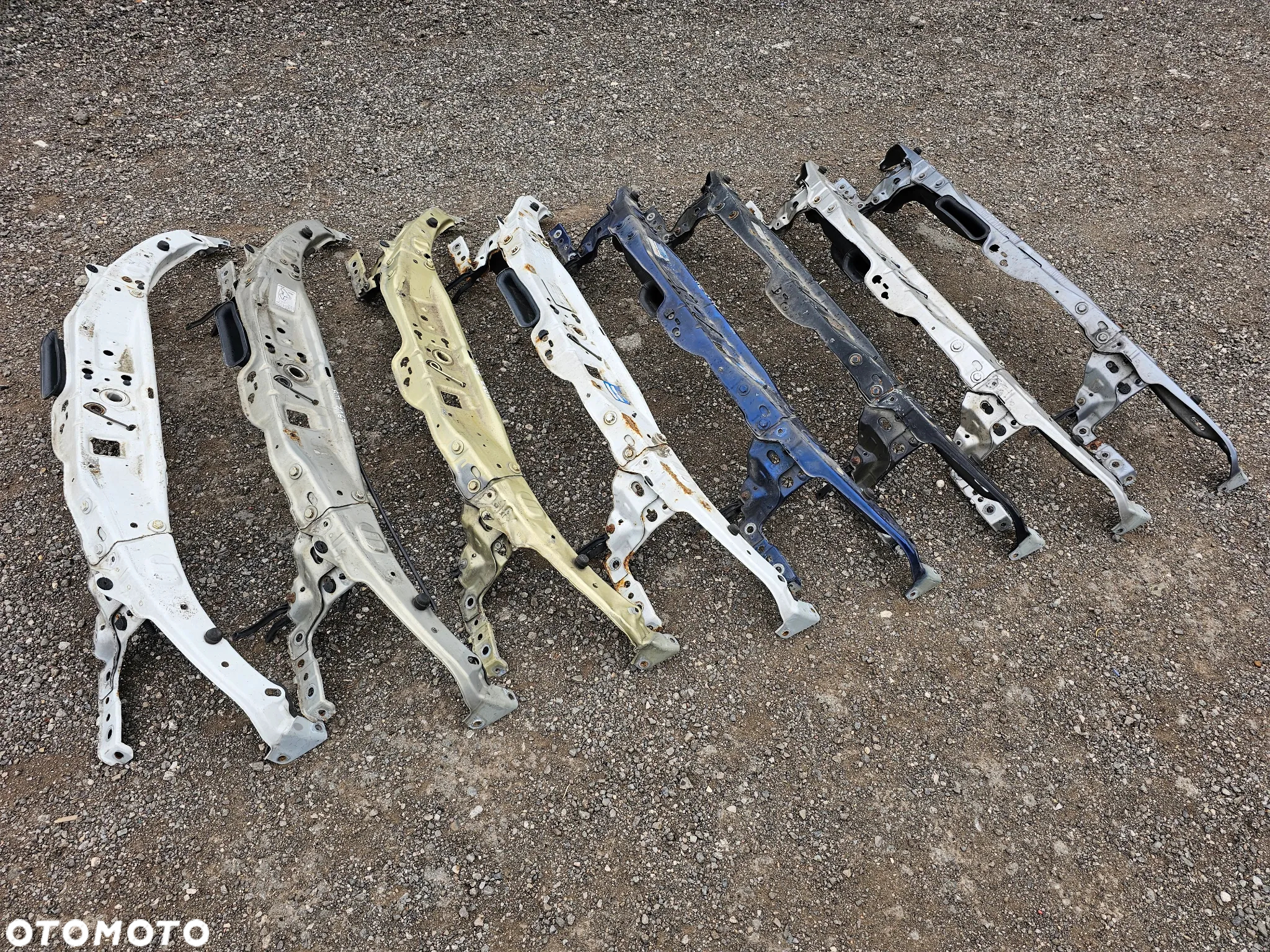 RÓŻNE KOLORY PAS GÓRNY OKULARY OPEL ASTRA H Z157 Y20Z Z163 Z20R Z177 Z21B Z168 Z155 Z50B Z40H Y474 Z20N Z167 - 3