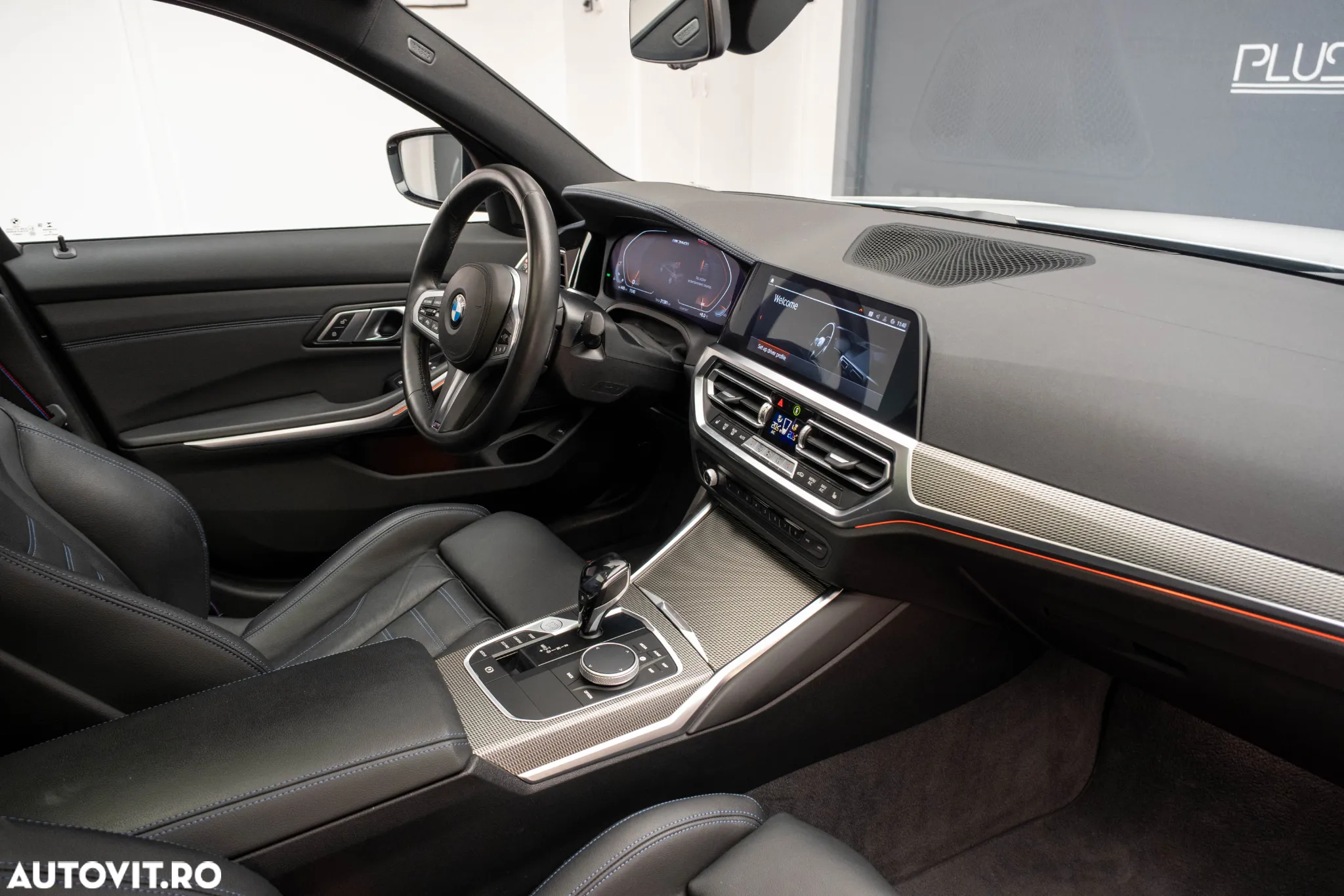 BMW M3 M340i xDrive - 26