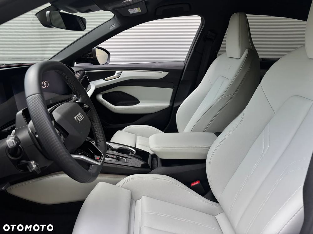 Audi A6 Limousine TDI mHEV Quattro S tronic - 13