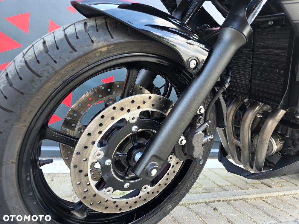 Yamaha XJ - 14