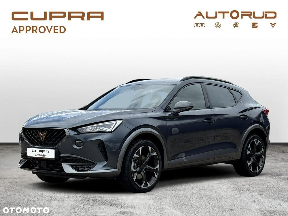 Cupra Formentor 2.0 TSI 4Drive DSG - 1