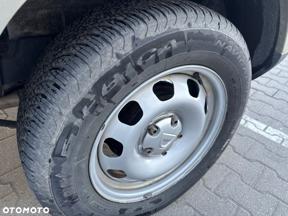 Dacia Duster 1.6 SL Garmin 4x4 - 11