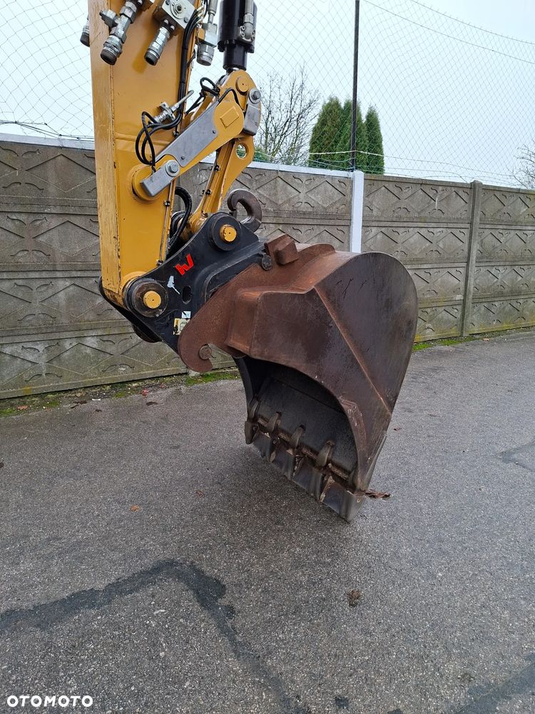 Caterpillar CAT M 313 D - 35