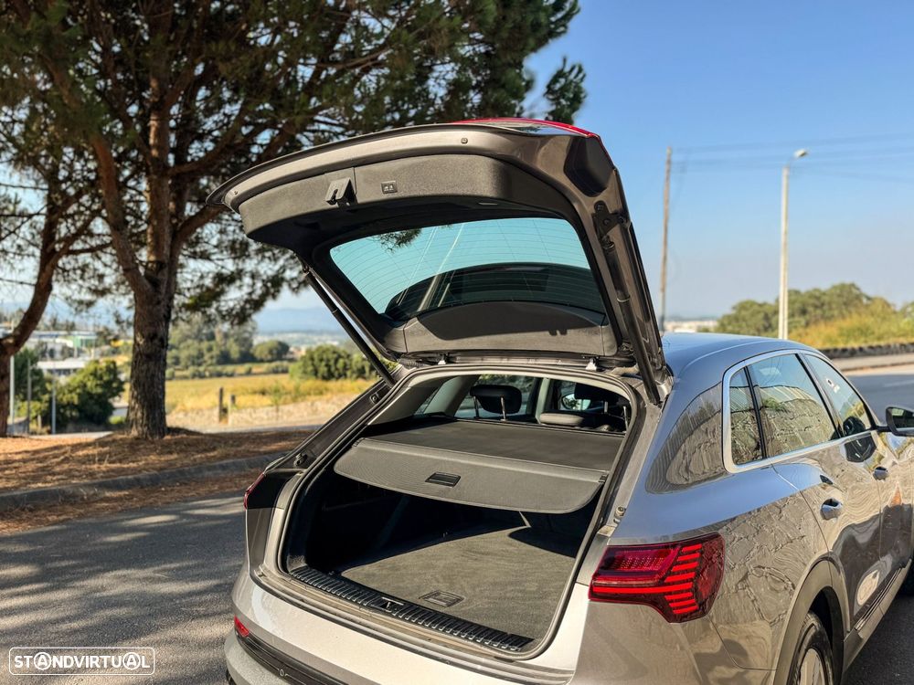 Audi e-tron 55 quattro Advanced - 23