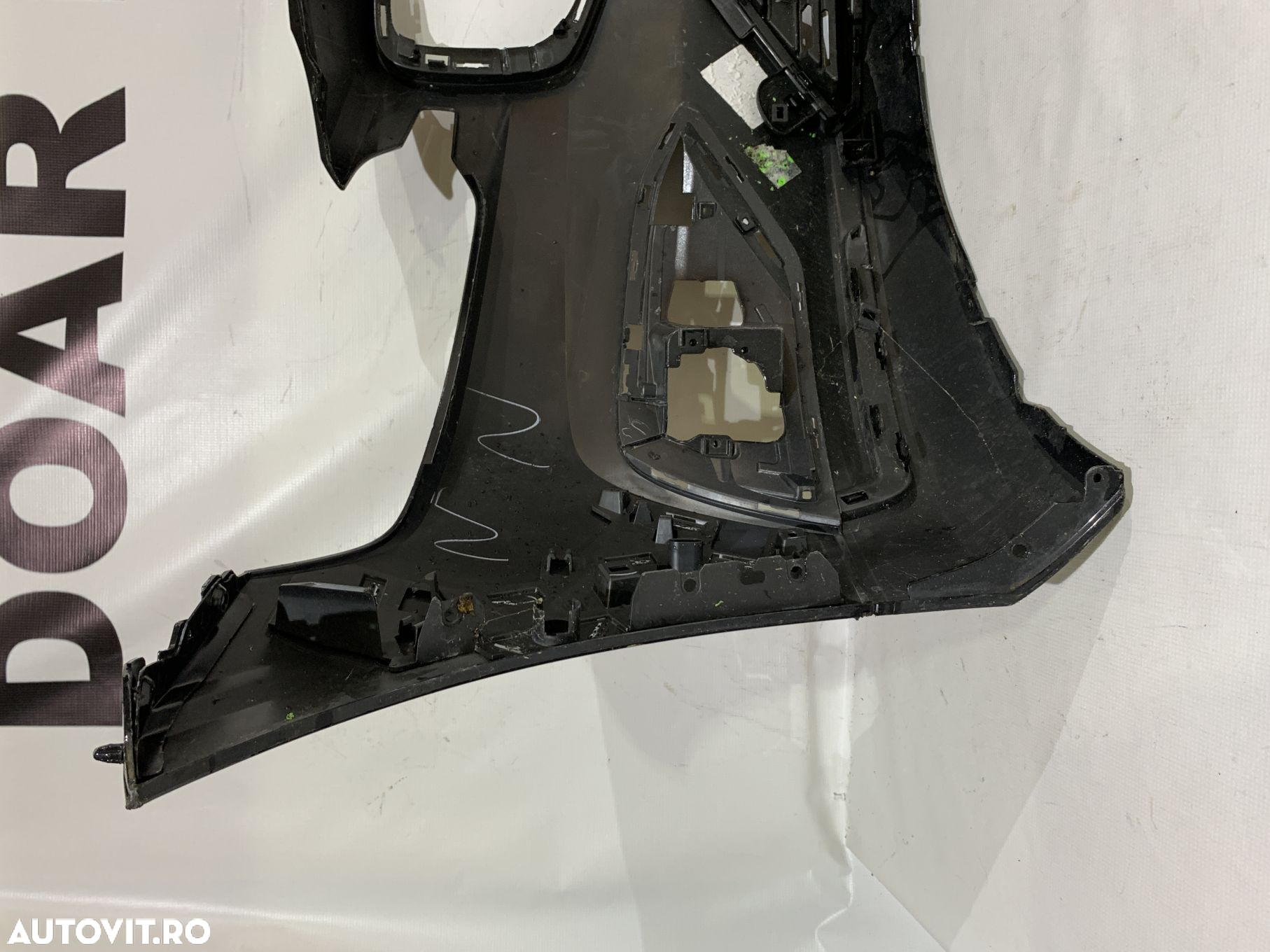Bara fata Volvo S60, V60, 2018, 2019, 2020, 2021, 2022, cod origine OE 31455621. - 9